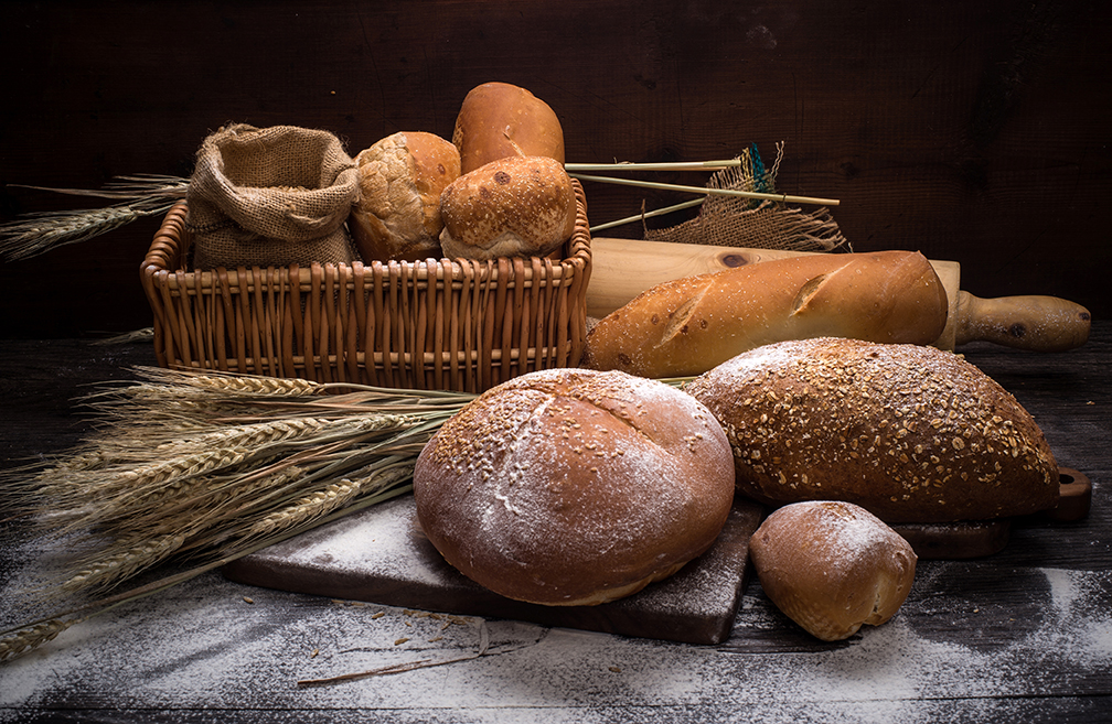 CORSO DI PANETTIERE